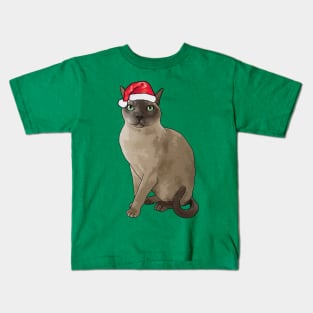 Christmas Oscar Kids T-Shirt